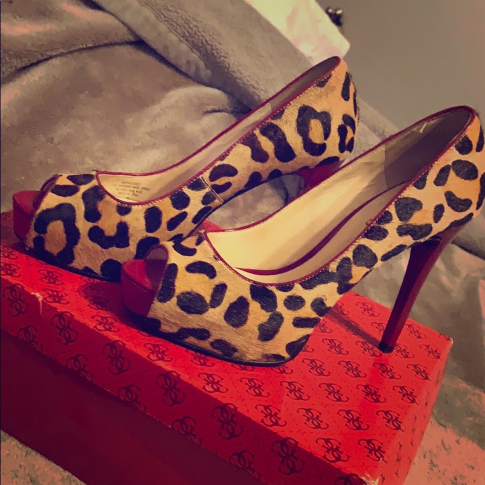 Women Heels